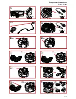 Предварительный просмотр 218 страницы Volvo 2003 V70 Wiring Diagram