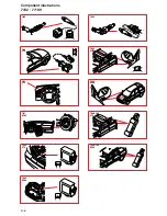 Предварительный просмотр 219 страницы Volvo 2003 V70 Wiring Diagram