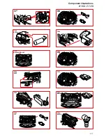 Предварительный просмотр 222 страницы Volvo 2003 V70 Wiring Diagram