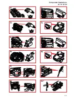 Предварительный просмотр 224 страницы Volvo 2003 V70 Wiring Diagram