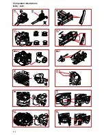 Предварительный просмотр 225 страницы Volvo 2003 V70 Wiring Diagram