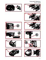 Предварительный просмотр 228 страницы Volvo 2003 V70 Wiring Diagram