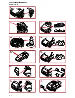 Предварительный просмотр 229 страницы Volvo 2003 V70 Wiring Diagram