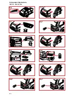 Предварительный просмотр 231 страницы Volvo 2003 V70 Wiring Diagram