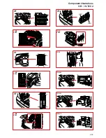 Предварительный просмотр 234 страницы Volvo 2003 V70 Wiring Diagram