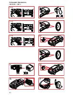 Предварительный просмотр 235 страницы Volvo 2003 V70 Wiring Diagram