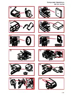 Предварительный просмотр 236 страницы Volvo 2003 V70 Wiring Diagram