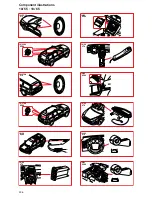 Предварительный просмотр 237 страницы Volvo 2003 V70 Wiring Diagram