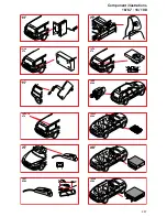 Предварительный просмотр 238 страницы Volvo 2003 V70 Wiring Diagram