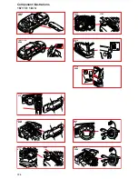 Предварительный просмотр 239 страницы Volvo 2003 V70 Wiring Diagram