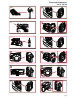 Предварительный просмотр 240 страницы Volvo 2003 V70 Wiring Diagram