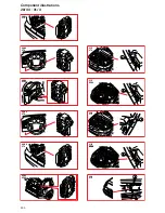 Предварительный просмотр 241 страницы Volvo 2003 V70 Wiring Diagram