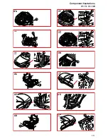 Предварительный просмотр 242 страницы Volvo 2003 V70 Wiring Diagram