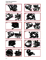 Предварительный просмотр 243 страницы Volvo 2003 V70 Wiring Diagram