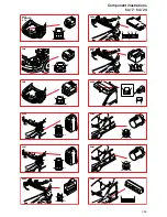 Предварительный просмотр 246 страницы Volvo 2003 V70 Wiring Diagram