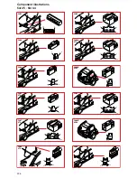 Предварительный просмотр 247 страницы Volvo 2003 V70 Wiring Diagram