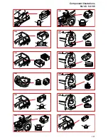 Предварительный просмотр 248 страницы Volvo 2003 V70 Wiring Diagram