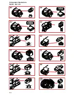 Предварительный просмотр 249 страницы Volvo 2003 V70 Wiring Diagram