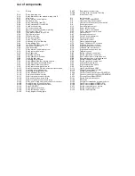 Предварительный просмотр 252 страницы Volvo 2003 V70 Wiring Diagram