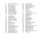 Предварительный просмотр 253 страницы Volvo 2003 V70 Wiring Diagram