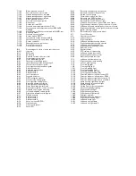 Предварительный просмотр 254 страницы Volvo 2003 V70 Wiring Diagram