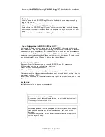 Предварительный просмотр 256 страницы Volvo 2003 V70 Wiring Diagram