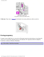 Предварительный просмотр 9 страницы Volvo 2003 XC70 Owner'S Manual