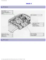 Предварительный просмотр 39 страницы Volvo 2003 XC70 Owner'S Manual