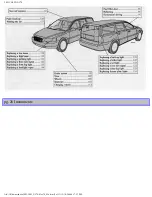 Предварительный просмотр 40 страницы Volvo 2003 XC70 Owner'S Manual