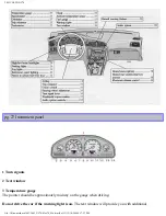 Предварительный просмотр 41 страницы Volvo 2003 XC70 Owner'S Manual