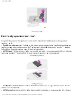 Предварительный просмотр 66 страницы Volvo 2003 XC70 Owner'S Manual