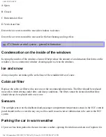 Предварительный просмотр 71 страницы Volvo 2003 XC70 Owner'S Manual