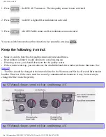 Предварительный просмотр 77 страницы Volvo 2003 XC70 Owner'S Manual