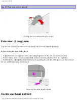 Предварительный просмотр 92 страницы Volvo 2003 XC70 Owner'S Manual