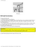 Предварительный просмотр 103 страницы Volvo 2003 XC70 Owner'S Manual