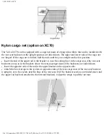 Предварительный просмотр 105 страницы Volvo 2003 XC70 Owner'S Manual