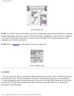 Предварительный просмотр 164 страницы Volvo 2003 XC70 Owner'S Manual