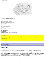 Предварительный просмотр 193 страницы Volvo 2003 XC70 Owner'S Manual