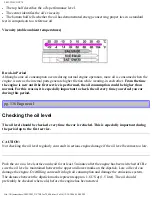 Предварительный просмотр 195 страницы Volvo 2003 XC70 Owner'S Manual