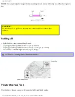 Предварительный просмотр 196 страницы Volvo 2003 XC70 Owner'S Manual