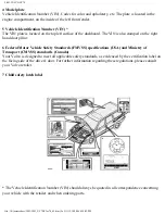 Предварительный просмотр 204 страницы Volvo 2003 XC70 Owner'S Manual