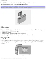 Предварительный просмотр 229 страницы Volvo 2003 XC70 Owner'S Manual