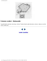 Предварительный просмотр 236 страницы Volvo 2003 XC70 Owner'S Manual