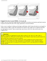 Предварительный просмотр 25 страницы Volvo 2003 XC90 Manual