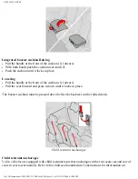 Предварительный просмотр 30 страницы Volvo 2003 XC90 Manual