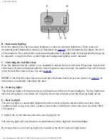 Предварительный просмотр 46 страницы Volvo 2003 XC90 Manual