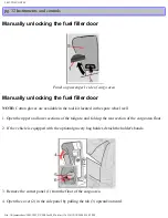 Предварительный просмотр 47 страницы Volvo 2003 XC90 Manual