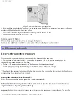 Предварительный просмотр 58 страницы Volvo 2003 XC90 Manual