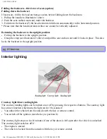 Предварительный просмотр 80 страницы Volvo 2003 XC90 Manual