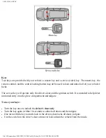 Предварительный просмотр 94 страницы Volvo 2003 XC90 Manual